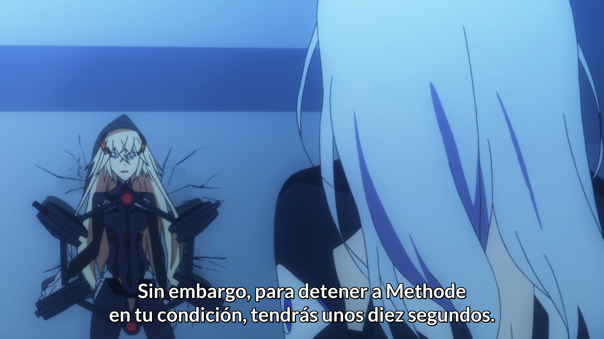 Beatless Final Stage (PuyaSubs!)